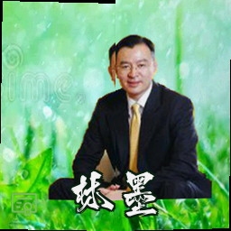 林墨